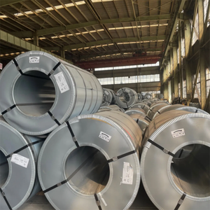 Steel Coil <b>Black</b> Steel Coil Rolled Steel Coil Carbon Coil for Industrial Components <b>Sheet</b> Processing and Wholesale Supply - Product Image 6