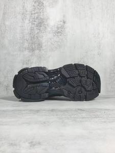 Zapatos Deportivos Casuales Retro Clásicos para Hombre de Marca de Moda, Parte Superior de Tela Elástica Transpirable, Adecuados para Caminar al Aire Libre y Hacer Deportes - Product Image 4