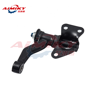 แขนยึดสำหรับ <span class=keywords><strong>Nissan</strong></span> Navara D21 4WD 86-92 D22 4WD 98/02-Pathfinder WD21 87-96 terrano R20 <span class=keywords><strong>93</strong></span>- 48530-3S525 48530-31G25 - Product Image 2