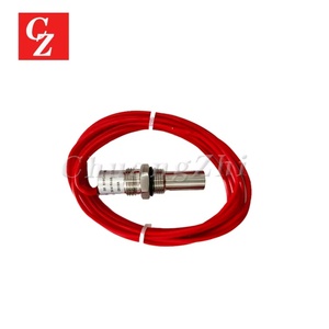 22823199 Neuf et d'occasion pour compresseur d'air Ingersoll Rand, capteur de pression et de température, pièce industrielle - Product Image 5
