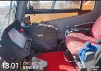 Sany SAC6000 Kullanılmış Mobil Vinç 600 Ton Kapasiteli 90m Ana Bom Süper Kaldırma Özellikli Motor Pompa Yatağı Çekirdeği Sıcak Fırsat Çin'den