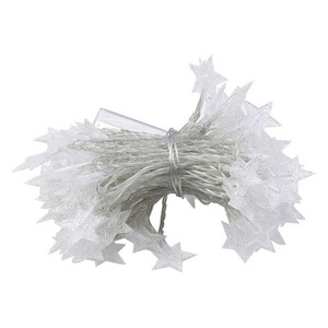 Guirlandes lumineuses LED scintillantes pour décorations de Noël, mariages, fêtes et arrière-plans - Product Image 5
