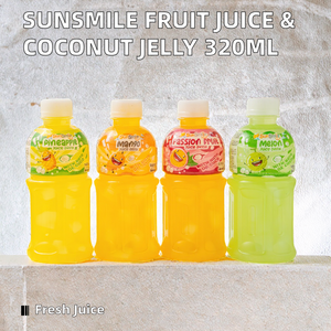 Köstlicher fruchtiger Karbonat-Sekt in der Flasche, der natürlich mit niedrigem Alkohol gehalt zubereitet wird Zuckerfrei und Haupt bestandteil - Product Image 3