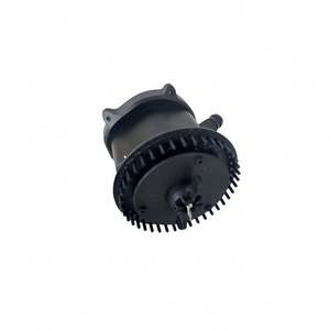 Buses T70/T70P/T100 pour drones agricoles Agras – Pièces de rechange : Ensemble moteur centrifuge et buses de pulvérisation en plastique - Product Image 4