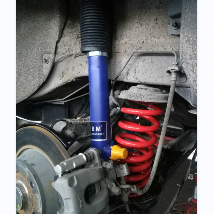 ABM Auto Parts air Suspension System