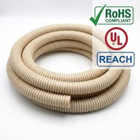 Tuyau de drainage manuel pour climatiseur domestique, en plastique, installation facile, durable, haute qualité