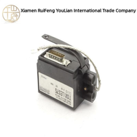 Conector Tsxles75 Nuevo Original en Stock, Controlador de Programación PLC Dedicado para Automatización Industrial