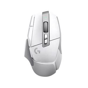 เมาส์เกมมิ่งไร้สาย Logitech G502 X LIGHTSPEED พร้อมสวิตช์ไฮบริดแบบออปติคอล-เมคานิคัล LIGHTFORCE เซ็นเซอร์เกมมิ่ง HERO 25K - Product Image 3
