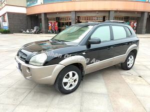 <span class=keywords><strong>Hyundai</strong></span> <span class=keywords><strong>Tucson</strong></span> Modelo <span class=keywords><strong>2007</strong></span>, 2.0 2WD, Versión Comfort, Transmisión Automática, Vehículo Usado, Gasolina, <span class=keywords><strong>Precio</strong></span> Económico, Gran Oferta, <span class=keywords><strong>Precio</strong></span> Bajo - Product Image 2