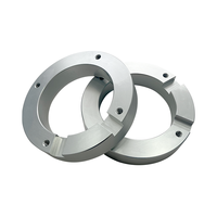 Mini-routeur CNC 4 axes Cadre en aluminium utilisé pour les tours à métaux et les services d'usinage offrant un service de découpe CNC