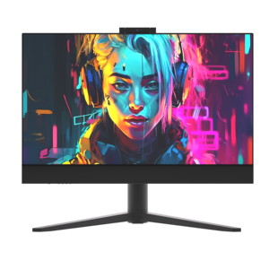 Computadora Todo en Uno para Juegos de Alta Calidad, Pantalla de 24 Pulgadas, 2K 240HZ, con Intel Core I9 I7 I5 - Product Image 2