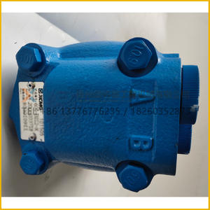 Moteurs hydrauliques XCMG d'origine GR180/2153/2403, niveleuse cycloïdale avec pompe à entraînement moteur, pièces 604-0212 - Product Image 3