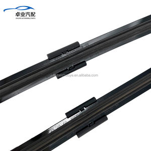 Jeu de balais d'essuie-glace 1778209800 pour <span class=keywords><strong>Mercedes</strong></span>-Benz A220 A35 <span class=keywords><strong>AMG</strong></span> CLA250 CLA35 <span class=keywords><strong>AMG</strong></span> CLA45 <span class=keywords><strong>AMG</strong></span> - Product Image 2