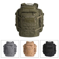 Sac à dos tactique pour hommes, sac à dos Molle pour 3 jours