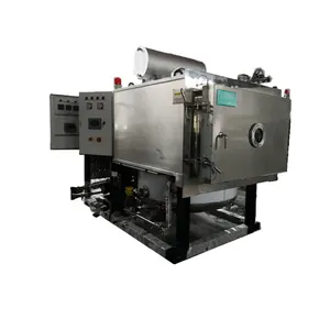 Vacuum Lyophilizer API Freeze Drying Equipment for biological pharma industry, Freeze Dryer