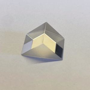 * من الزجاج صورة ثلاثية الشكل - Product Image 1