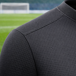 Uniforme de Fútbol de Local/Visitante Tercero de la Serie B de Venecia 25/26, Secado Rápido, Cuello en V, Manga Corta, Unisex, 100% Poliéster, Versión para Aficionados del <span class=keywords><strong>Venezia</strong></span> FC - Product Image 5