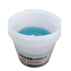 Grasa a Base de Diurea para Motores Eléctricos de Alta Temperatura, Lubricante Automotriz e Industrial LGHP 2/1, 12 Unidades/Caja - Product Image 4