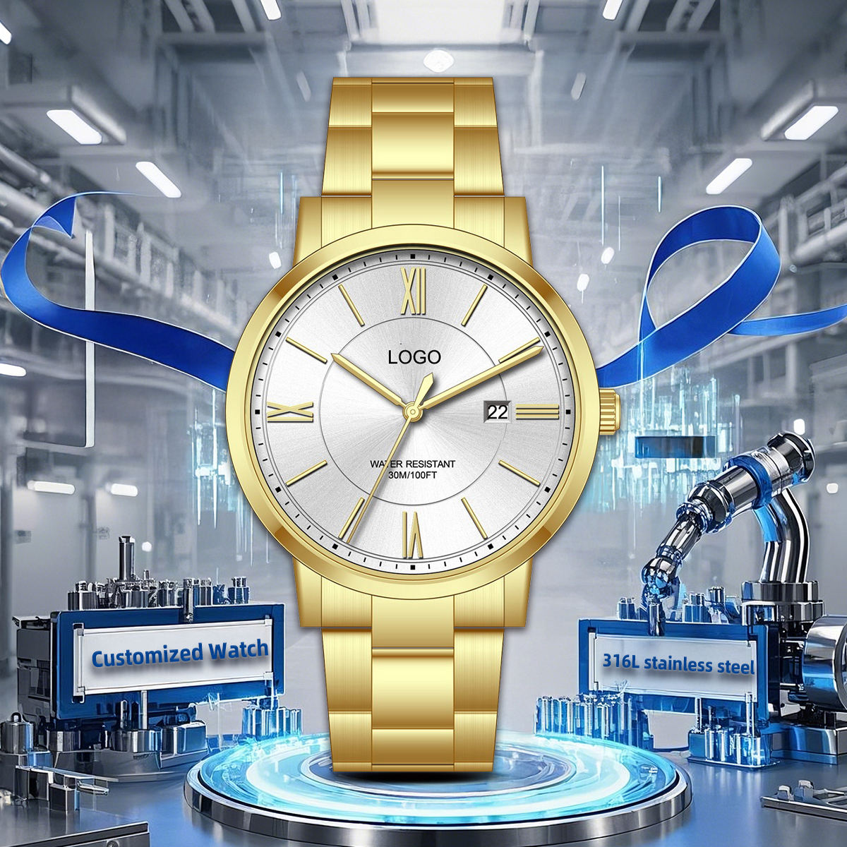 ทอง-เงิน