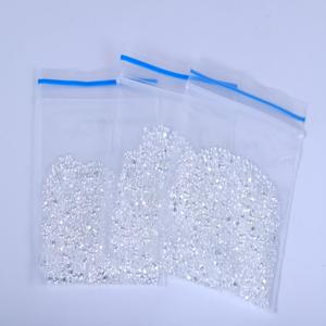 Bán buôn 0.8mm-3.0mm trắng <span class=keywords><strong>Cubic</strong></span> <span class=keywords><strong>Zirconia</strong></span> <span class=keywords><strong>Loose</strong></span> đá quý nhà máy trực tiếp từ kangyu 3A/5A chất lượng xử lý nhiệt Vật liệu Zircon - Product Image 6