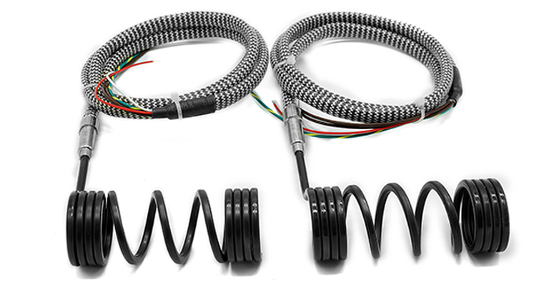 product-750-413.7931034482759 2KW 220V Main Circuit Board Electro magnetic Induction Hot Runner Heater/Heating coil