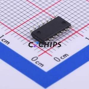 ชิปไอซี LMV824M/TR SOP-14ของแท้สินค้าใหม่ - Product Image 2