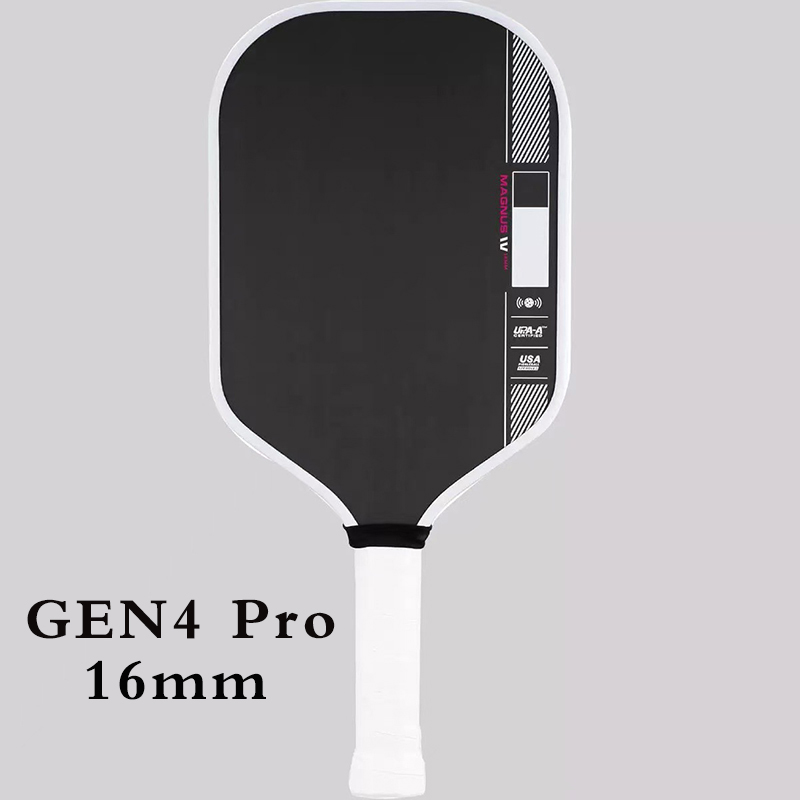 Rosa roja GEN4 Pro 16mm