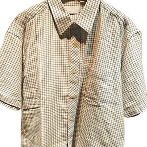 Commercio all'ingrosso della fabbrica camicia di cotone <span class=keywords><strong>a</strong></span> collo alto da uomo <span class=keywords><strong>a</strong></span> manica lunga e corta di qualità di <span class=keywords><strong>classe</strong></span> B vendita da Ukay balle - Product Image 3