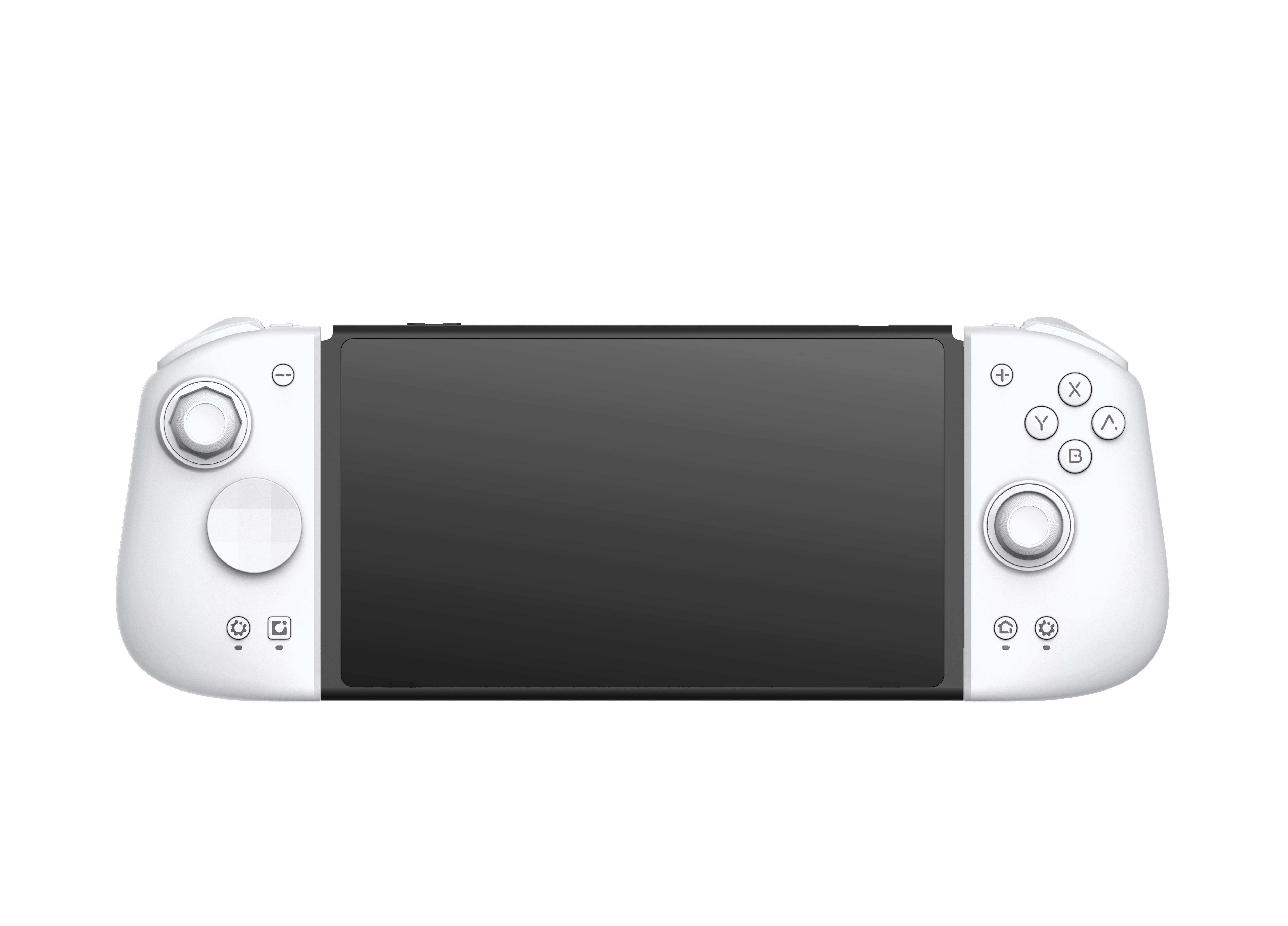 Hd édition ultime-blanc