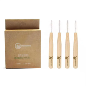 Spazzola interdentale per adulti spazzola interdentale tra i denti filo interdentale sceglie lo strumento per la pulizia dei denti - Product Image 2