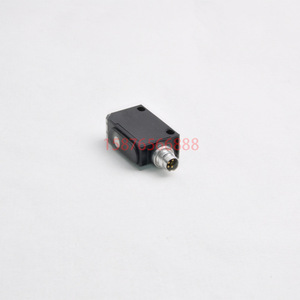 Capteur ultrasonique Microsonic Zws-15/Cd/ 20-256 mm 20-30 V DC sortie analogique pour presse d'impression - Product Image 2
