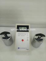 SL-030B Alat Uji Resistivitas Permukaan Digital ESD/Meter Resistivitas Permukaan/Alat Pengujian ESD Meter Resistivitas Permukaan Antistatik