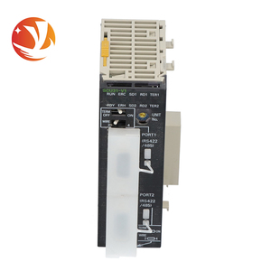 โมดูลยูนิตสื่อสาร O-mron CJ1W-SCU31-V1 CJ1WSCU31V1 ของแท้ใหม่เอี่ยม ตัวควบคุม PLC แบบตั้งโปรแกรมได้ - Product Image 3