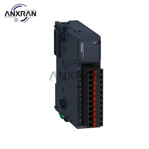 Pour Schneider TM3AQ2G Modicon TM3 Module Module de sortie analogique 2 canaux - Product Image 1