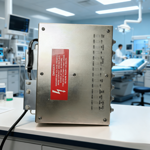 Lắp ráp FRC cho Philips CT P/N 4535-670-57163 453567057163 - Product Image 4