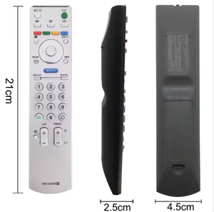 Mando a distancia para <span class=keywords><strong>Sony</strong></span> <span class=keywords><strong>Bravia</strong></span> Television TV Controle, para <span class=keywords><strong>Sony</strong></span> <span class=keywords><strong>Bravia</strong></span> Television, para el control de la televisión, el control remoto de la televisión, el control de la televisión, el control remoto de la TV, el sistema de control remoto de la TV, el 2, 2, 2, 2, 3, 2, 2, 2 - Product Image 3