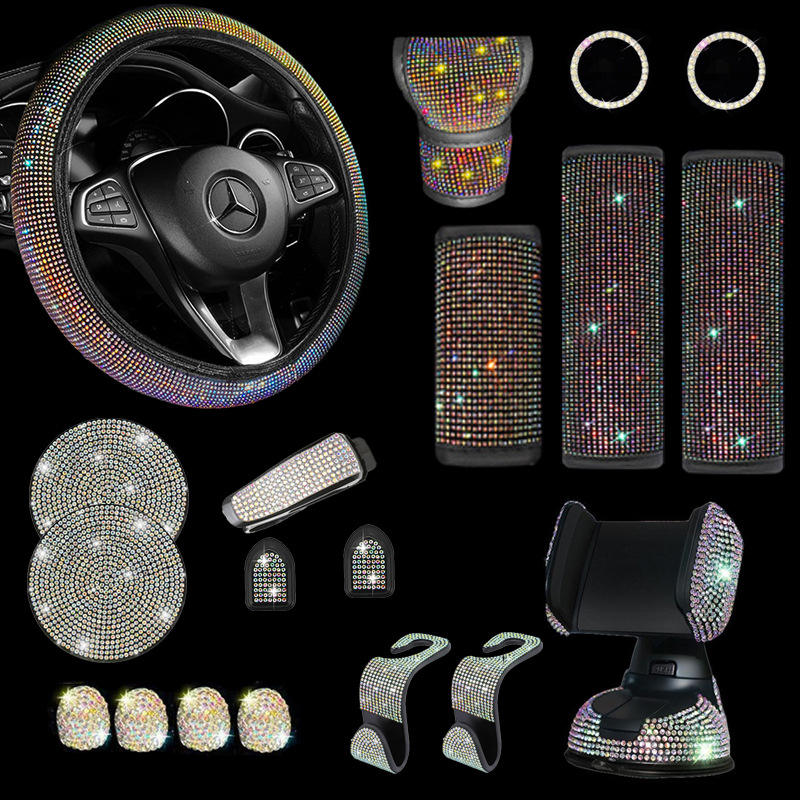 สีสันสดใส - 38 ซม.