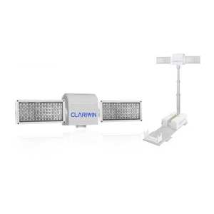 <span class=keywords><strong>Clarins</strong></span> 300W LED Flood Light Tower 1,8 M Rescue Light Producto de seguridad y protección - Product Image 3