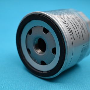 W712 04E115561H สำหรับรถยนต์ Volks-wagenwerk Audi แผ่นกรองน้ำมันเครื่องรถยนต์ - Product Image 6