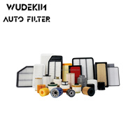 Pièces de moteur automobile de haute qualité d'usine, prix compétitifs, filtre à air de voiture, pièces automobiles OEM 9041833