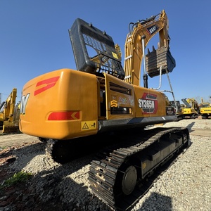 Excavadora Pesada Usada SANY365H de 36 Toneladas de Bajo Costo para Minería y Construcción - Product Image 1
