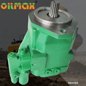 ปั๊มลูกสูบ JOHN DEER รุ่น AL161044 สำหรับรถแทรกเตอร์ 7220/7320/7420/7520 รับประกัน 1 ปี ผลิตในประเทศจีน - Product Image 2
