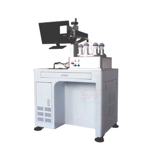 Máy In <span class=keywords><strong>Logo</strong></span> Laser Bóng Đèn Led - Product Image 5