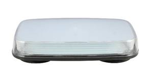 Barra de Luces LED para Vehículos de Flota, Entrega Rápida, Más Vendida, DC12-24V, 60 LED, Barra de Emergencia Compacta, Piezas para Camiones de Trabajo Pesado - Product Image 3