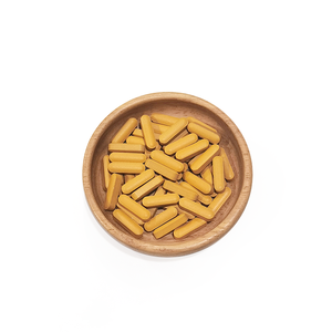 Tabletas energéticas Maka Herbal Essence para hombres, que brindan confianza en uno mismo y vitalidad, venta al por mayor a precio de fábrica - Product Image 1