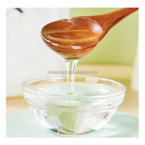 YDAWAY Aditivos alimentarios Edulcorante bajo en calorías Maltitol en polvo Maltitol Jarabe <span class=keywords><strong>E965</strong></span> para dulces - Product Image 3