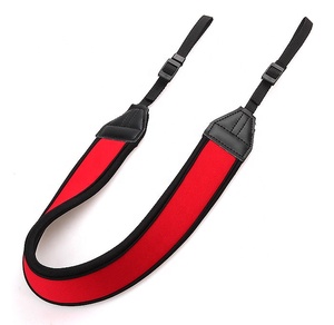 Bọt Đàn Hồi Cao Bán Buôn Trống Duy Nhất Dây Đeo Vai Máy Ảnh Dây Đeo Vai Cổ - Product Image 4