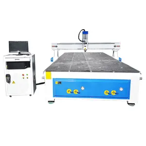 Factory Sale 3D engraving cutting carving cnc wood router 1325 woodworking cnc machine price