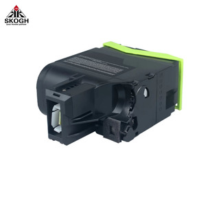 Nuova Cartuccia Toner Compatibile Originale di Fabbrica ad Alta Capacità per Stampanti <span class=keywords><strong>Lexmark</strong></span> CS531 CS632 CX532 CX635 - Product Image 1