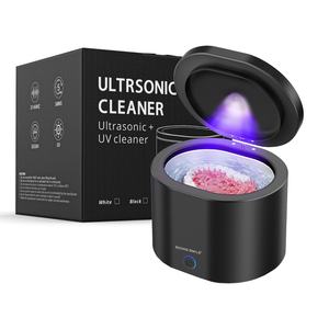 OEM Mini 42kHz frequenza strumento dentale pulitore ad ultrasuoni all'ingrosso fonte di energia elettrica per uso domestico - Product Image 1